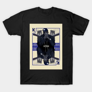 Hip Hop Kings T-Shirt